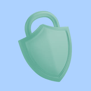 Tarjeta visual de función del dashboard de administración de cartera de criptomonedas